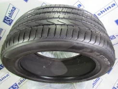 Pirelli P Zero