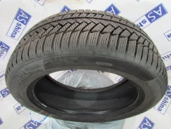 Continental WinterContact TS 850 P SUV