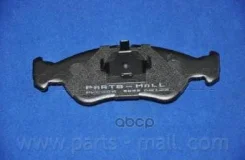 ������� ��������� �������� Daewoo Prince PMC 11046952012 Parts-Mall ���. pkc-005 PKC005 ����