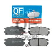 ������� ��������� �������� ������ �-� � ������������ �������� ������ Quattro Freni ���. qf501102 QF501102 ����