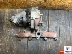 ������� Volkswagen Touran 1 2007 0053-115898003 IF50098963 ����