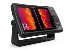 ������ STRIKER VIVID 9sv � ������������� GT52HW-TM GARMIN ����