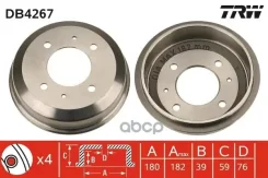������� ��������� TRW ���. DB4267 DB4267 ����