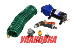 �������� ���������� Marine Rocket, 24 �, 17 �/���, 40 PSI (2.8 ���) (�������� �� 5 ��.) TDD244045MR_pkg_5 ����
