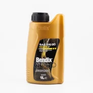 Bendix High Tech