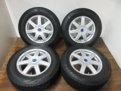 Bridgestone FEID