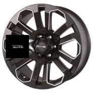 PDW SUV Hazard
