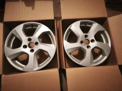 Re:Style ��703. 6.0x16", 4x100, ET50, �� 60,1���. ����