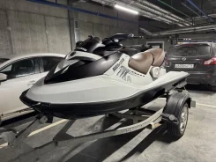 BRP Sea-Doo RXT. 2005 ��� ����