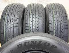 Dunlop Grandtrek H/T31. ������, 2026 ���, ����� ����