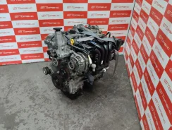 ��������� Mazda Demio ZJ-VE DE3FS T54099955 ZJ0702300G ����