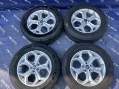 Bridgestone Alenza LX100