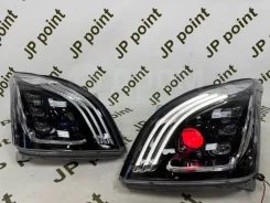 ���� ����(�����+������) Toyota Land Cruiser Prado 2002-2009 6095 120 6095 ����