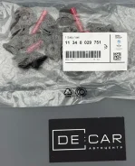 ������������ �������� BMW 11340029751 11340029751 ����