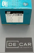 ������� ��������� �������� SB Nagamochi BP32508 (oe 34116774050) BP32508 ����