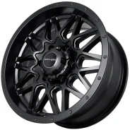 Sakura Wheels DR2734