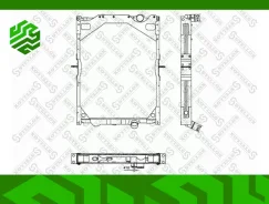 �������� ���������� ��������� Stellox 8103311SX 8103311SX ����
