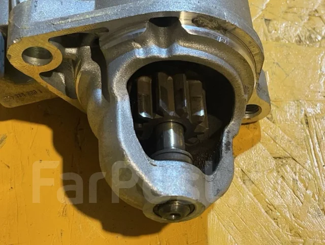 ������� AUDI A6 059911024D C6 CDYC 059911024D ����