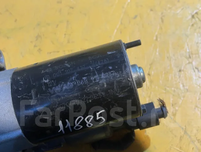������� AUDI A4 06B911023A B7 8E A6 C6 06B911023A ����