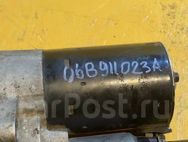 ������� AUDI A4 06B911023A B7 8E A6 C6 06B911023A ����