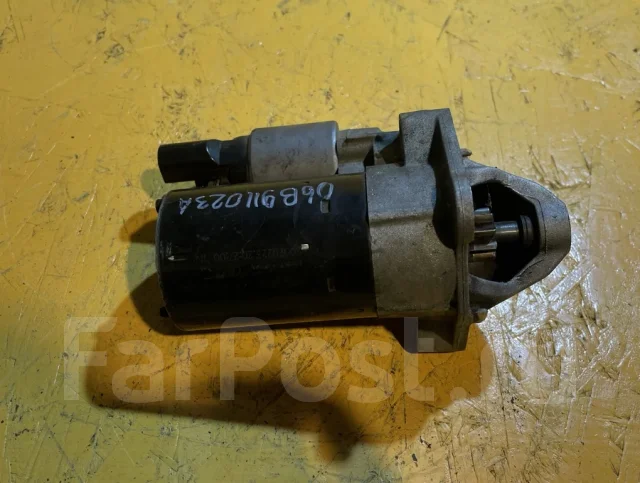 ������� AUDI A4 06B911023A B7 8E A6 C6 06B911023A ����