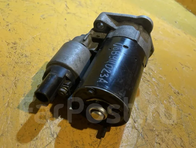������� AUDI A4 06B911023A B7 8E A6 C6 06B911023A ����