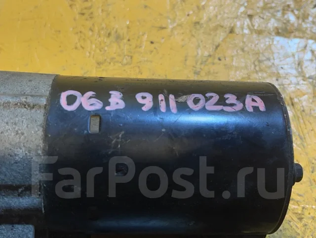 ������� AUDI A4 06B911023A B7 8E A6 C6 06B911023A ����