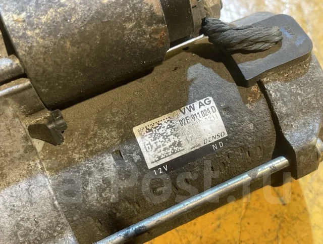 ������� AUDI Q3 02E911024D 8U 02E911024D ����