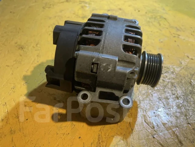 ��������� AUDI A4 06D903016A B7 8E ALT 06D903016A ����