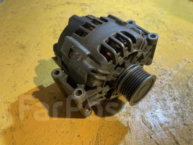 ��������� AUDI A4 06D903016A B7 8E ALT 06D903016A ����