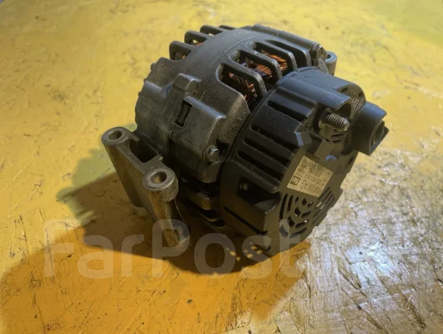 ��������� AUDI A4 06D903016A B7 8E ALT 06D903016A ����