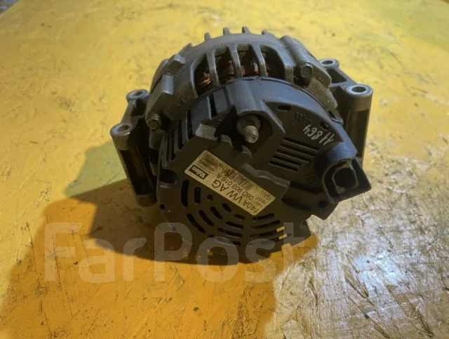 ��������� AUDI A4 06D903016A B7 8E ALT 06D903016A ����