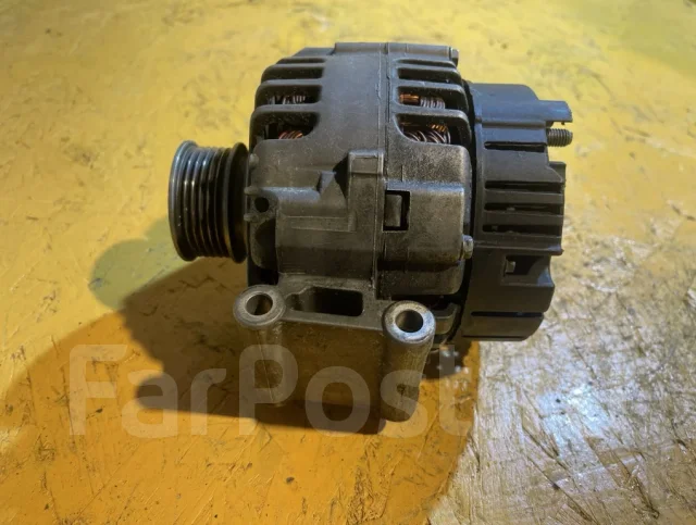 ��������� AUDI A4 06D903016A B7 8E ALT 06D903016A ����