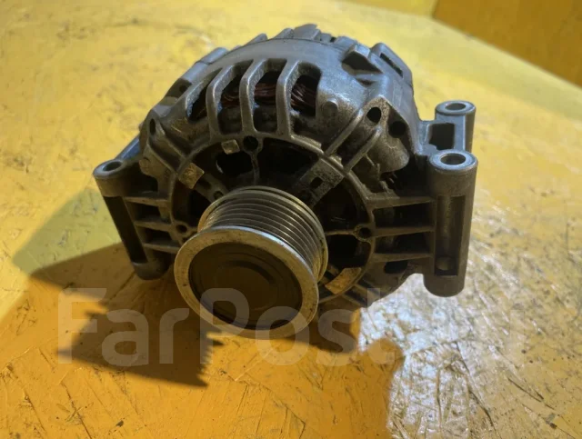 ��������� AUDI A4 06D903016A B7 8E ALT 06D903016A ����