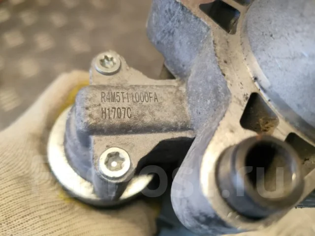 ������� Ford 4M5T11000FA 4M5T11000FA ����