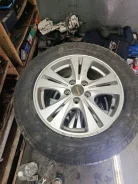 4Go. 6.5x15", 5x100, ET-46, �� 73���. ����