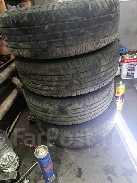 4Go. 6.5x15", 5x100, ET-46, �� 73���. ����