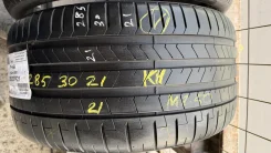 Pirelli P Zero PZ4