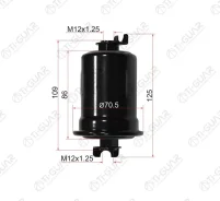 ������ ��������� /Tiguar ��� Toyota MARK II Chaser Cresta 1988, Mitsubishi L200 1996, Suzuki Escudo TA51; TGF6001U; FS6001U MB504763 1541061A00 251763...
