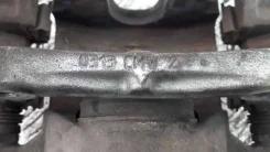 ������� ��������� �������� ����� Chevrolet Cruze J300 2009 13430606 13430606 ����