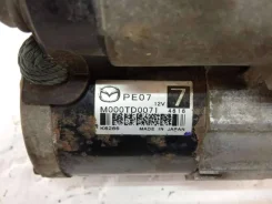 ������� Mazda 3 BM 2014 PE0718400, M000TD0071 PE0718400 ����