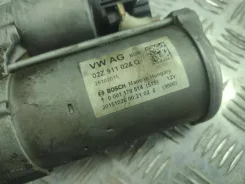 ������� Volkswagen Golf 7 2013 02Z911024Q 02Z911024Q ����