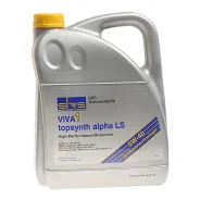 SRS Viva 1 Topsynth Alpha LA
