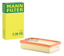 ������ ��������� MANN-Filter ���. C29110 C29110 ����