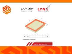 ������ ��������� Lynxauto LA1301 LA1301 ����