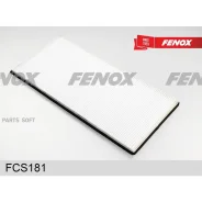 �������� ������ FCS181 ����