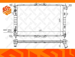 �������� ���������� ��������� Stellox 1025858SX 1025858SX ����