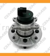 ��������� ��������� /������ ������ /����� GMB ��� Hyundai Accent 2005-2010 Getz 2002-2009 i10 2006- Kia Picanto 2004-2011 Rio 2005-2011; GH31585; (128...