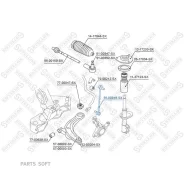 ���� ��������. ���. Mitsubishi Outlande | ����� ����/��� | 5600346SX ����