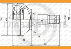 ���� ������� CI C4 04-; PE 307 00-; JCT0225 ����